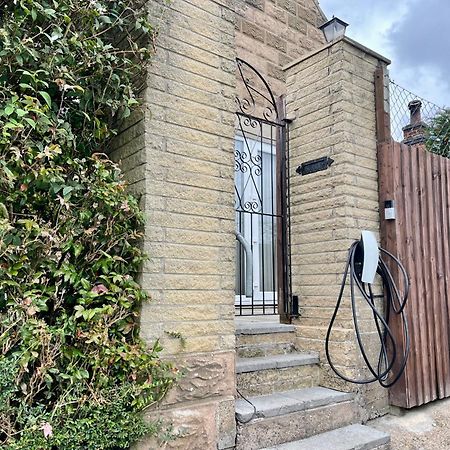 Hillcrest Bungalow Νότιγχαμ Εξωτερικό φωτογραφία