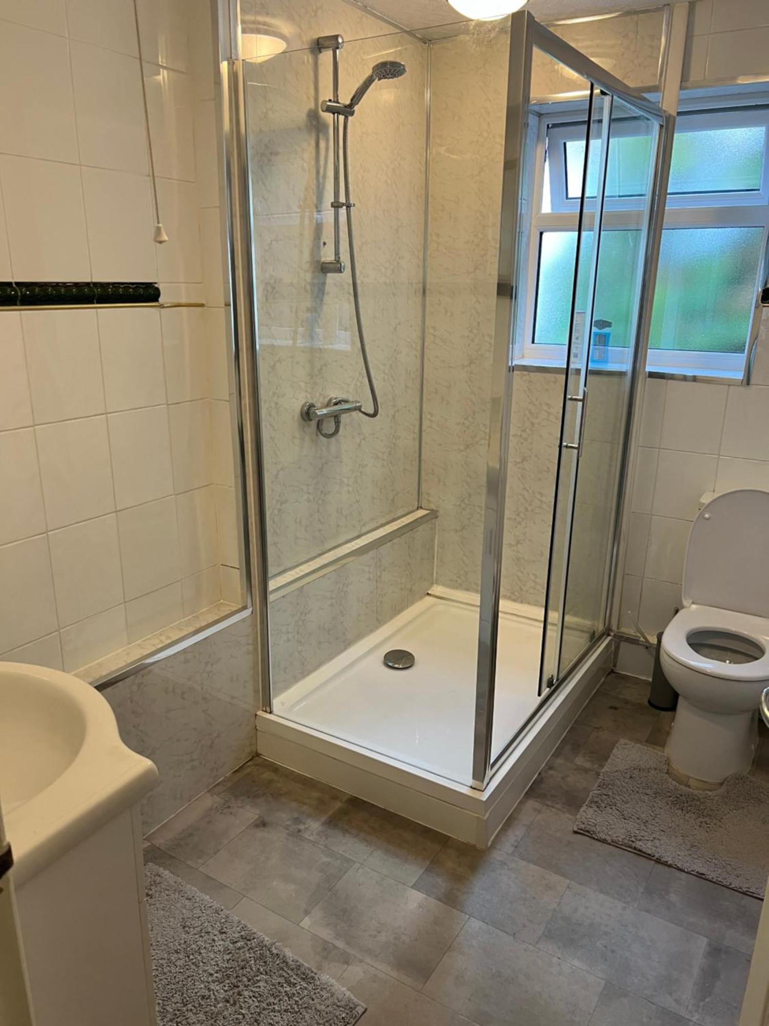 Hillcrest Bungalow Νότιγχαμ Εξωτερικό φωτογραφία
