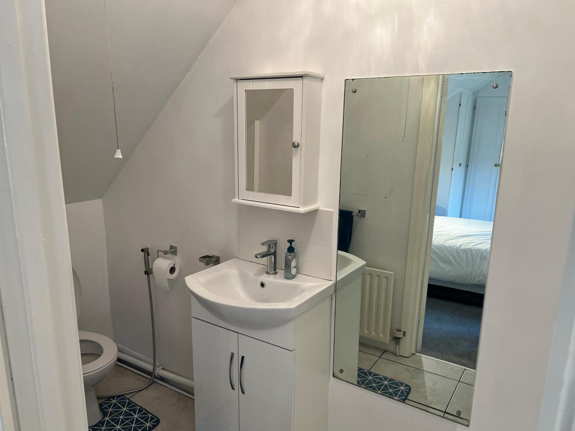 Hillcrest Bungalow Νότιγχαμ Εξωτερικό φωτογραφία