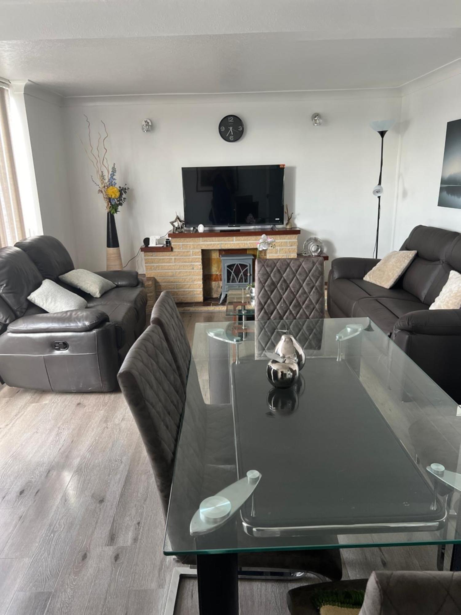 Hillcrest Bungalow Νότιγχαμ Εξωτερικό φωτογραφία