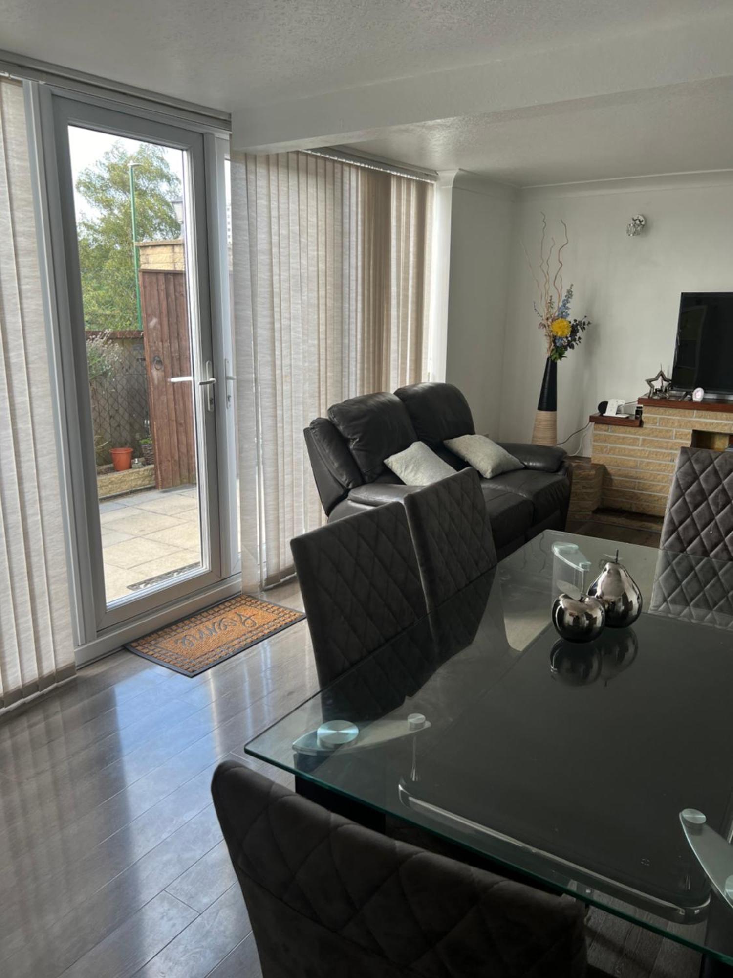 Hillcrest Bungalow Νότιγχαμ Εξωτερικό φωτογραφία