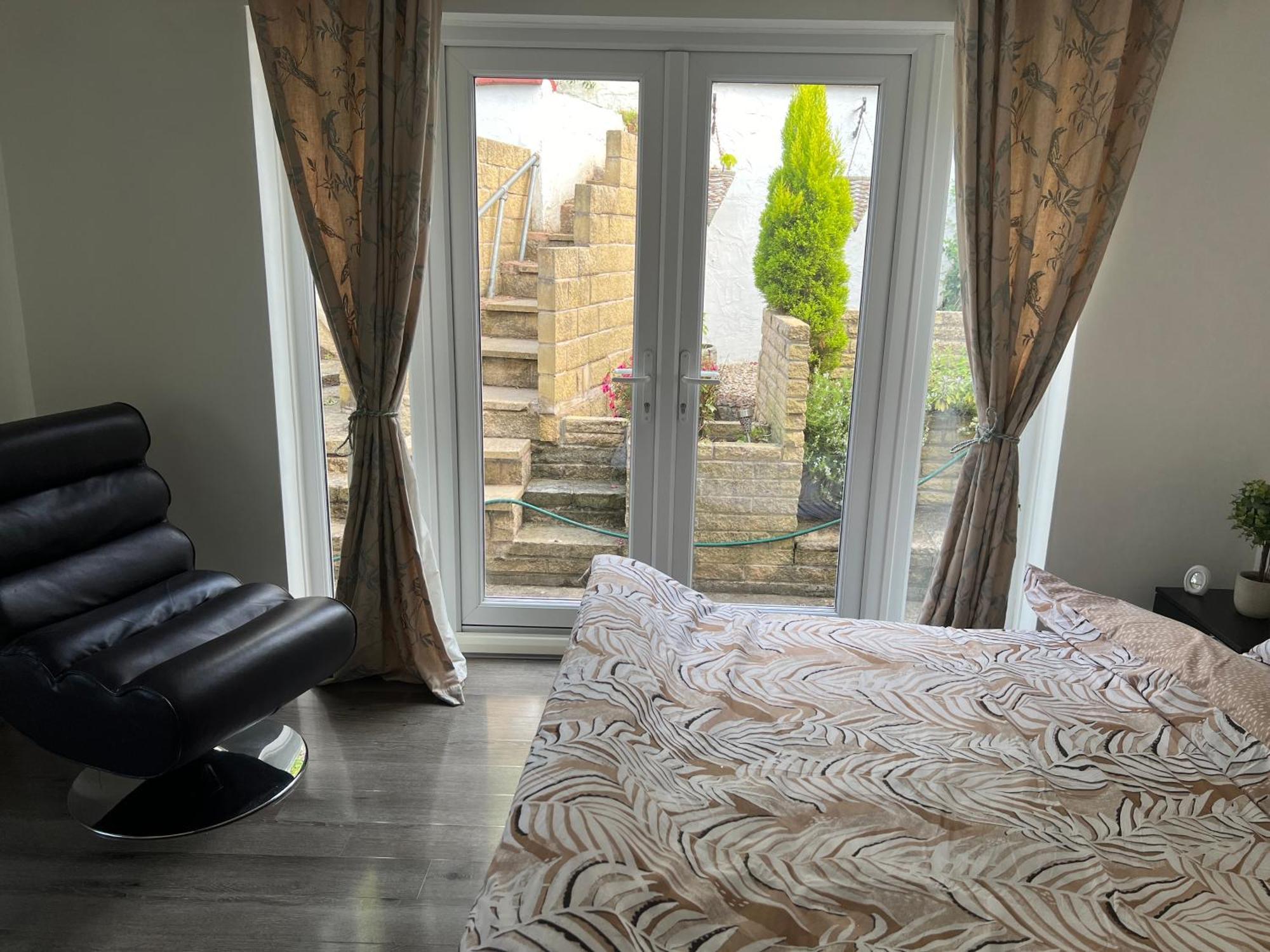 Hillcrest Bungalow Νότιγχαμ Εξωτερικό φωτογραφία