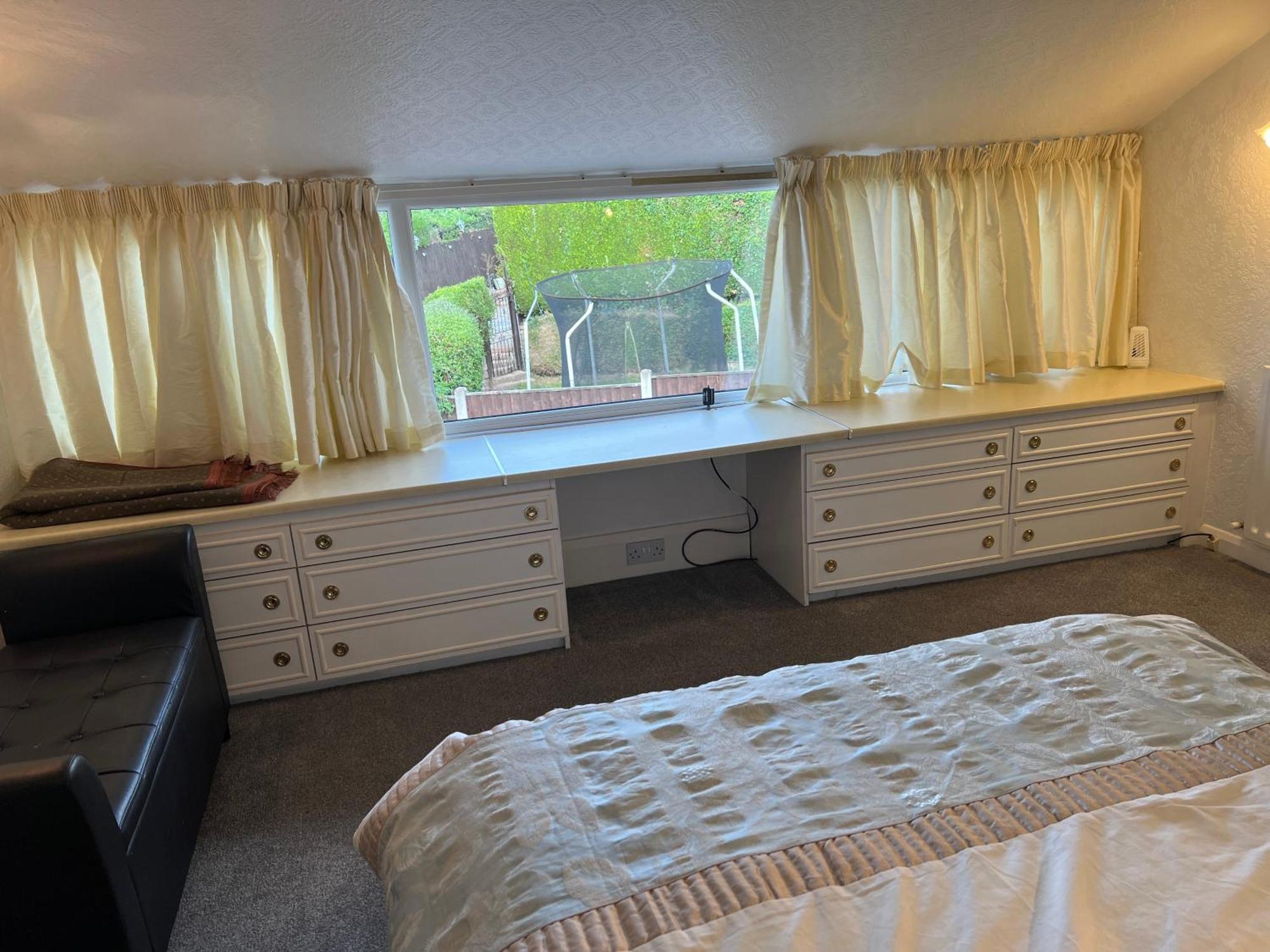 Hillcrest Bungalow Νότιγχαμ Εξωτερικό φωτογραφία