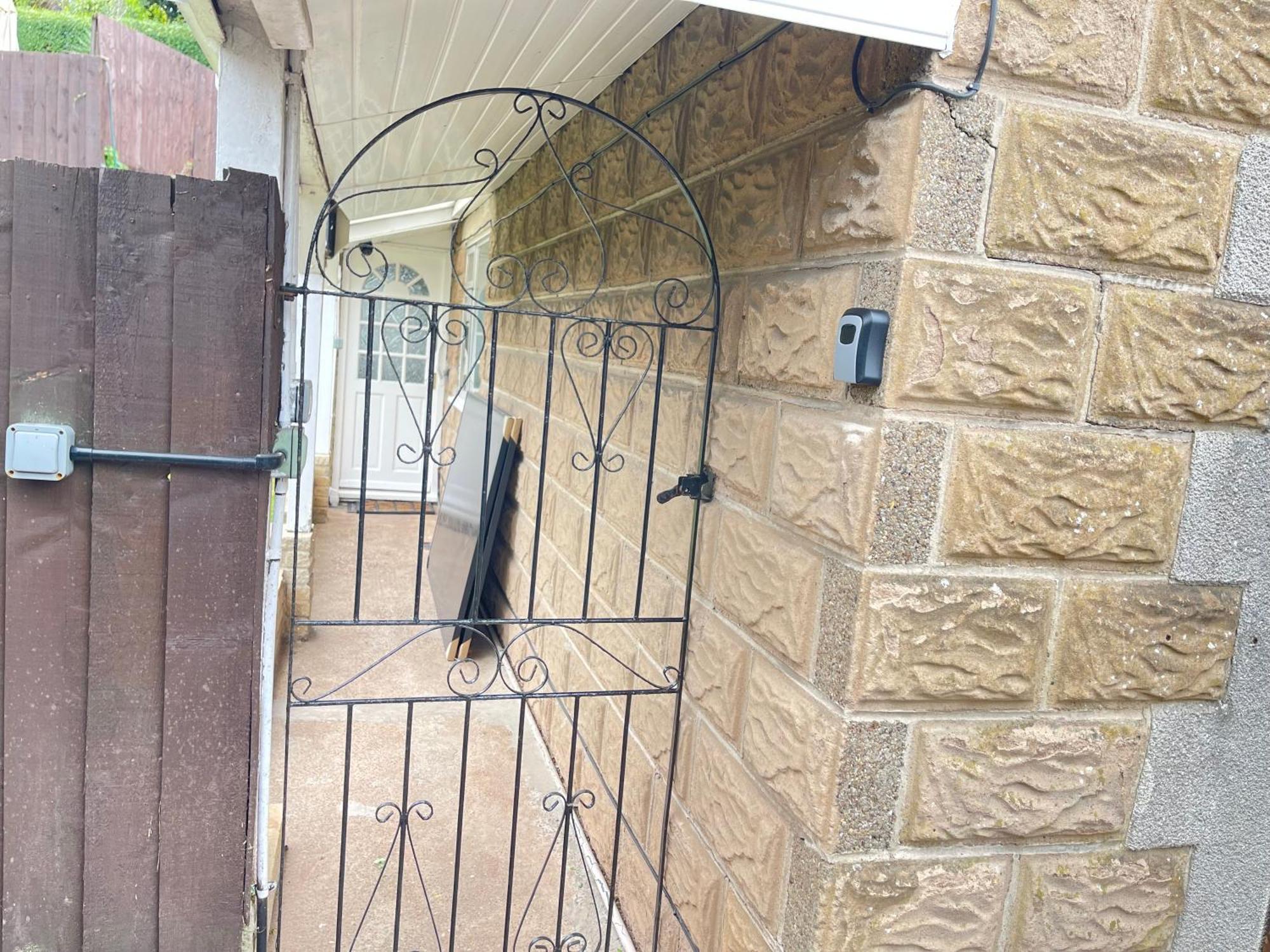 Hillcrest Bungalow Νότιγχαμ Εξωτερικό φωτογραφία